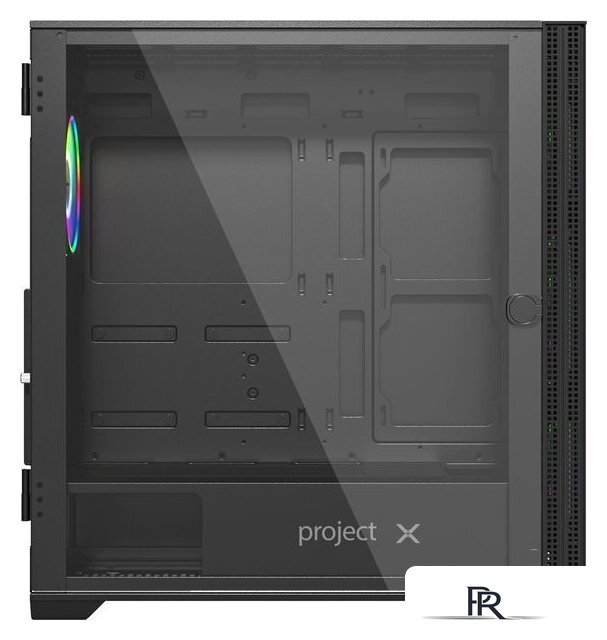 Корпус Project X Uno - Изображение №8 — Интернет-магазин ПроЗаказ