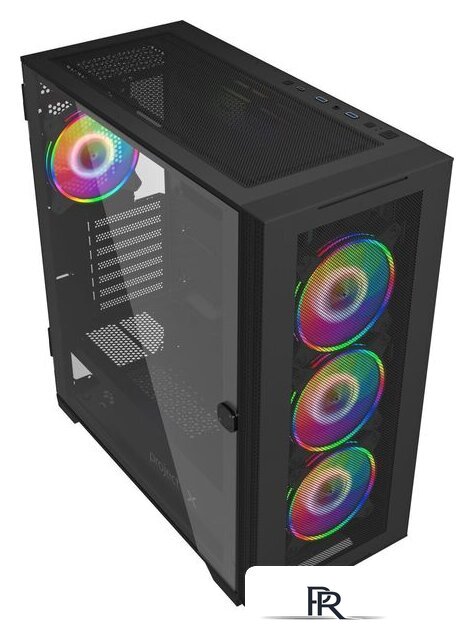 Корпус Project X Uno - Изображение №1 — Интернет-магазин ПроЗаказ