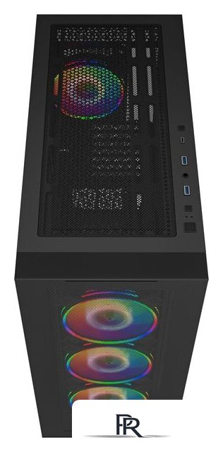 Корпус Project X Uno - Изображение №6 — Интернет-магазин ПроЗаказ