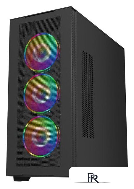 Корпус Project X Uno - Изображение №10 — Интернет-магазин ПроЗаказ