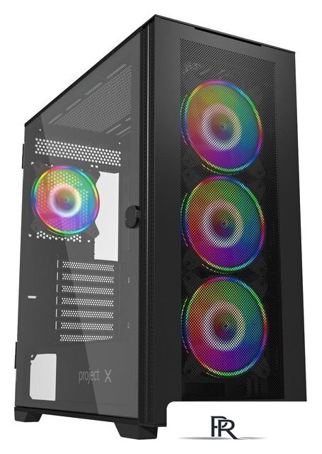 Корпус Project X Uno - Изображение №3 — Интернет-магазин ПроЗаказ