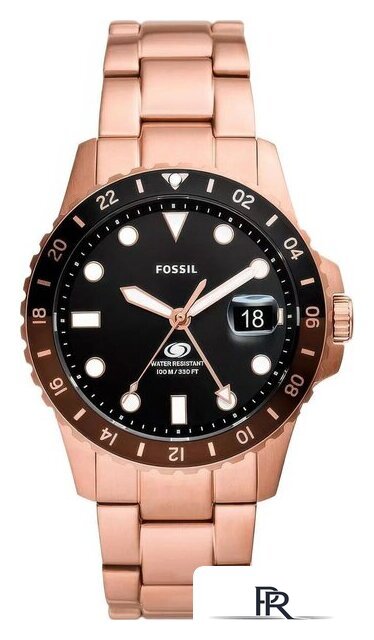 Наручные часы Fossil FS6027 - Изображение №1 — Интернет-магазин ПроЗаказ