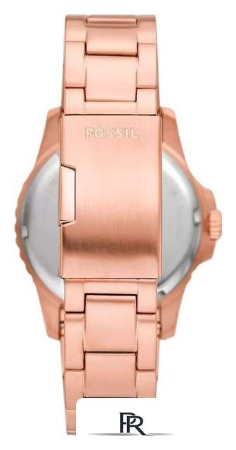 Наручные часы Fossil FS6027 - Изображение №3 — Интернет-магазин ПроЗаказ