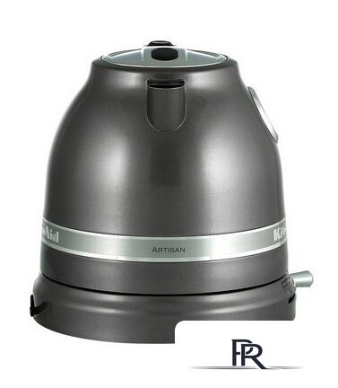 Электрический чайник KitchenAid Artisan 5KEK1522EMS - Изображение №17 — Интернет-магазин ПроЗаказ
