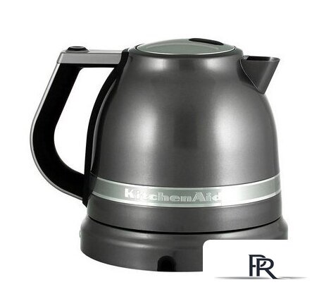 Электрический чайник KitchenAid Artisan 5KEK1522EMS - Изображение №13 — Интернет-магазин ПроЗаказ