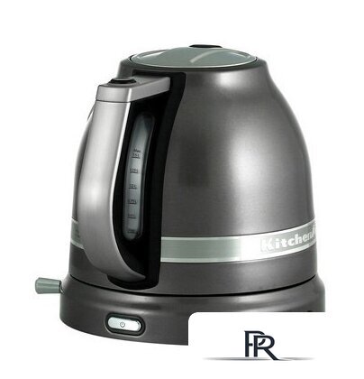 Электрический чайник KitchenAid Artisan 5KEK1522EMS - Изображение №10 — Интернет-магазин ПроЗаказ