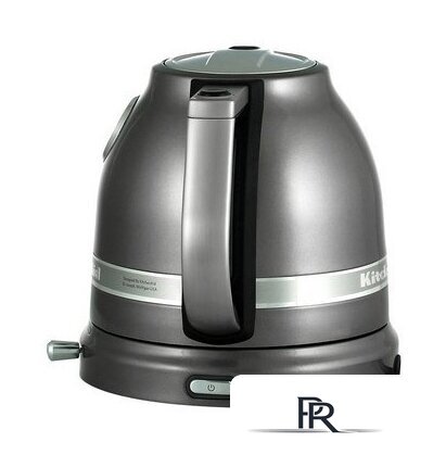 Электрический чайник KitchenAid Artisan 5KEK1522EMS - Изображение №9 — Интернет-магазин ПроЗаказ