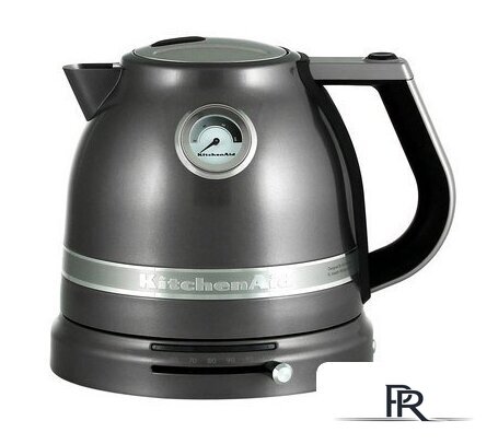 Электрический чайник KitchenAid Artisan 5KEK1522EMS - Изображение №4 — Интернет-магазин ПроЗаказ