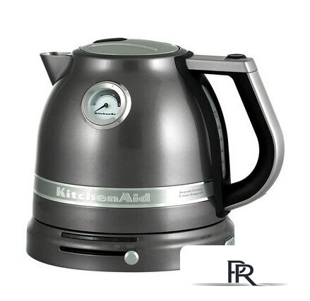 Электрический чайник KitchenAid Artisan 5KEK1522EMS - Изображение №5 — Интернет-магазин ПроЗаказ