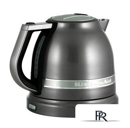 Электрический чайник KitchenAid Artisan 5KEK1522EMS - Изображение №11 — Интернет-магазин ПроЗаказ