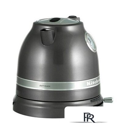 Электрический чайник KitchenAid Artisan 5KEK1522EMS - Изображение №18 — Интернет-магазин ПроЗаказ