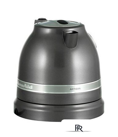 Электрический чайник KitchenAid Artisan 5KEK1522EMS - Изображение №16 — Интернет-магазин ПроЗаказ