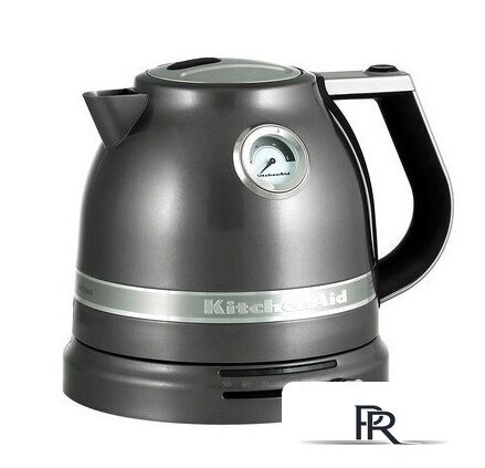 Электрический чайник KitchenAid Artisan 5KEK1522EMS - Изображение №20 — Интернет-магазин ПроЗаказ