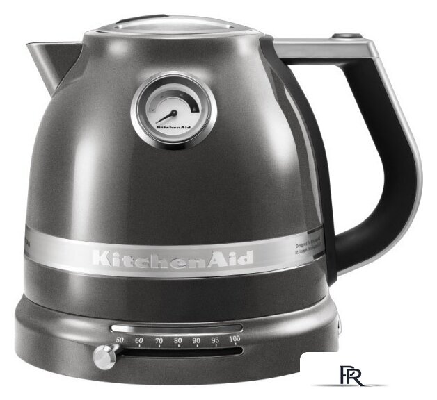 Электрический чайник KitchenAid Artisan 5KEK1522EMS - Изображение №1 — Интернет-магазин ПроЗаказ