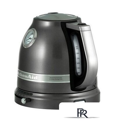Электрический чайник KitchenAid Artisan 5KEK1522EMS - Изображение №7 — Интернет-магазин ПроЗаказ