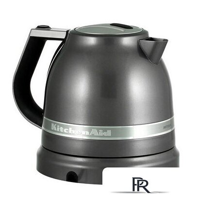 Электрический чайник KitchenAid Artisan 5KEK1522EMS - Изображение №14 — Интернет-магазин ПроЗаказ