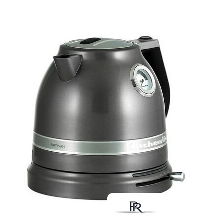 Электрический чайник KitchenAid Artisan 5KEK1522EMS - Изображение №19 — Интернет-магазин ПроЗаказ