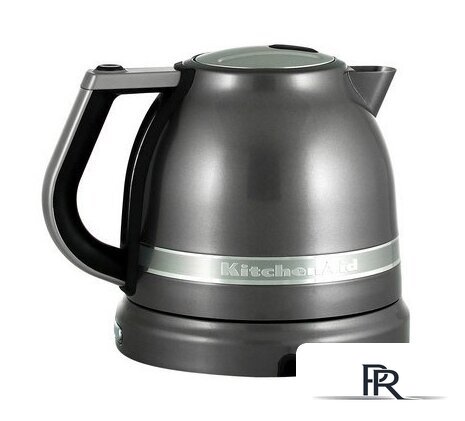 Электрический чайник KitchenAid Artisan 5KEK1522EMS - Изображение №12 — Интернет-магазин ПроЗаказ