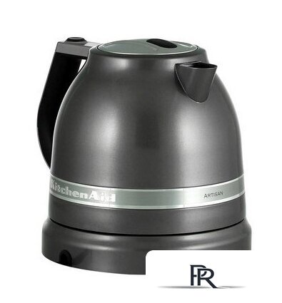 Электрический чайник KitchenAid Artisan 5KEK1522EMS - Изображение №15 — Интернет-магазин ПроЗаказ