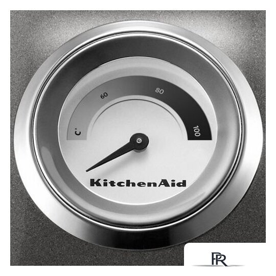 Электрический чайник KitchenAid Artisan 5KEK1522EMS - Изображение №2 — Интернет-магазин ПроЗаказ