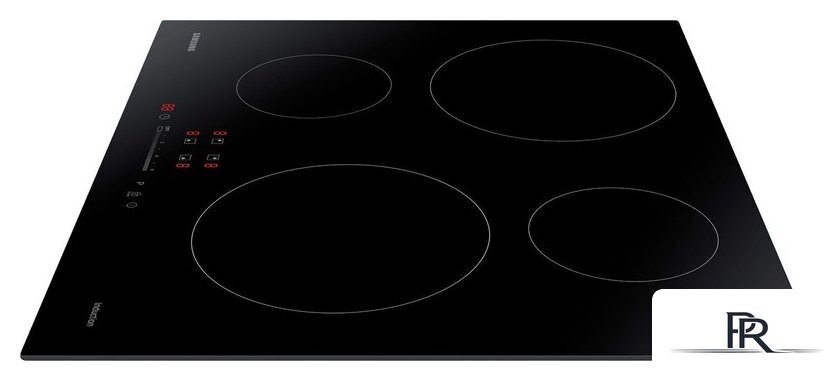 Варочная панель Samsung NZ64M3707AK - Изображение №5 — Интернет-магазин ПроЗаказ