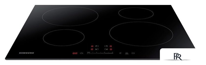 Варочная панель Samsung NZ64M3707AK - Изображение №2 — Интернет-магазин ПроЗаказ