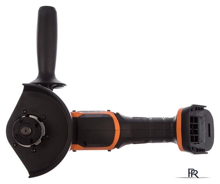 Угловая шлифмашина AEG Powertools BEWS 18-125BL-0 4935464414 (без АКБ) - Изображение №5 — Интернет-магазин ПроЗаказ