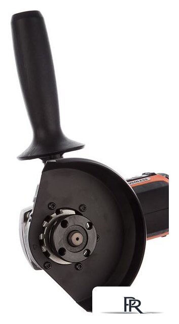 Угловая шлифмашина AEG Powertools BEWS 18-125BL-0 4935464414 (без АКБ) - Изображение №4 — Интернет-магазин ПроЗаказ