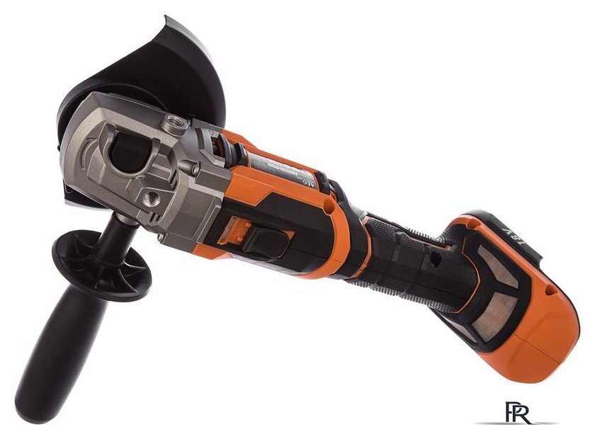 Угловая шлифмашина AEG Powertools BEWS 18-125BL-0 4935464414 (без АКБ) - Изображение №8 — Интернет-магазин ПроЗаказ