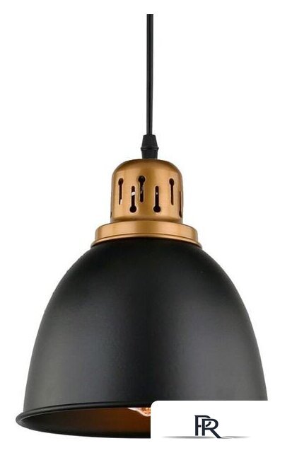 Светильник Arte Lamp Eurica A4245SP-1BK - Изображение №1 — Интернет-магазин ПроЗаказ