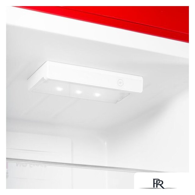 Холодильник MAUNFELD MFF186NFRR - Изображение №11 — Интернет-магазин ПроЗаказ