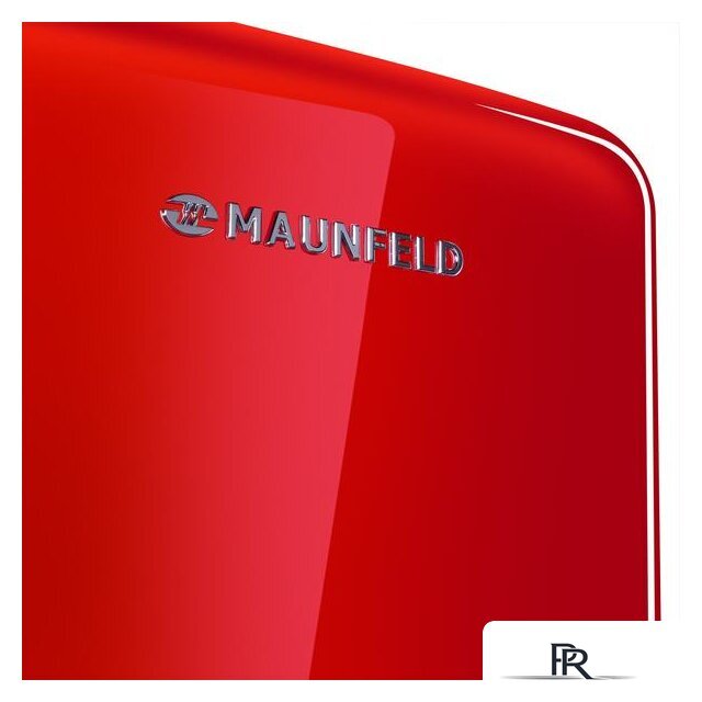 Холодильник MAUNFELD MFF186NFRR - Изображение №7 — Интернет-магазин ПроЗаказ