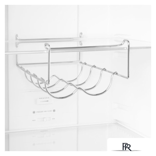 Холодильник MAUNFELD MFF186NFRR - Изображение №13 — Интернет-магазин ПроЗаказ