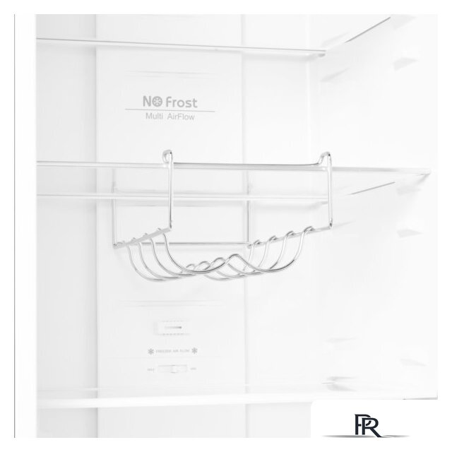Холодильник MAUNFELD MFF186NFRR - Изображение №12 — Интернет-магазин ПроЗаказ