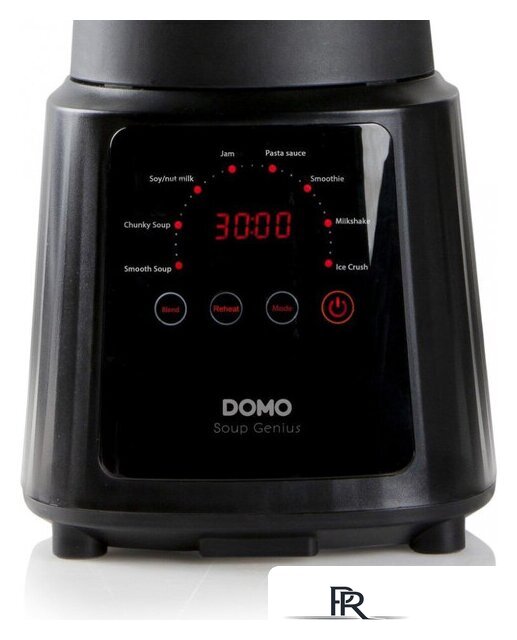 Блендер-суповарка Domo DO726BL - Изображение №2 — Интернет-магазин ПроЗаказ