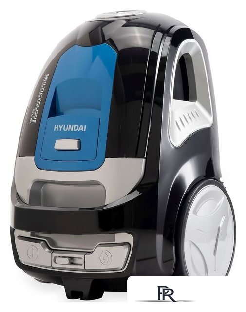 Пылесос Hyundai HYV-C2530 - Изображение №8 — Интернет-магазин ПроЗаказ