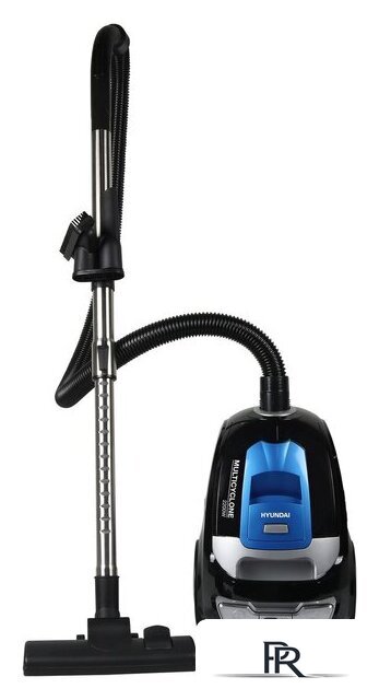 Пылесос Hyundai HYV-C2530 - Изображение №1 — Интернет-магазин ПроЗаказ