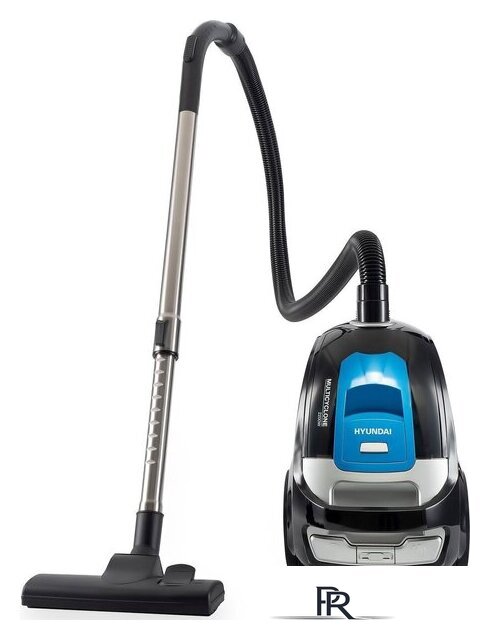 Пылесос Hyundai HYV-C2530 - Изображение №2 — Интернет-магазин ПроЗаказ