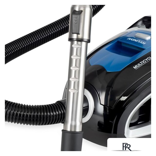 Пылесос Hyundai HYV-C2530 - Изображение №13 — Интернет-магазин ПроЗаказ