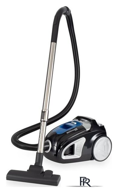 Пылесос Hyundai HYV-C2530 - Изображение №3 — Интернет-магазин ПроЗаказ