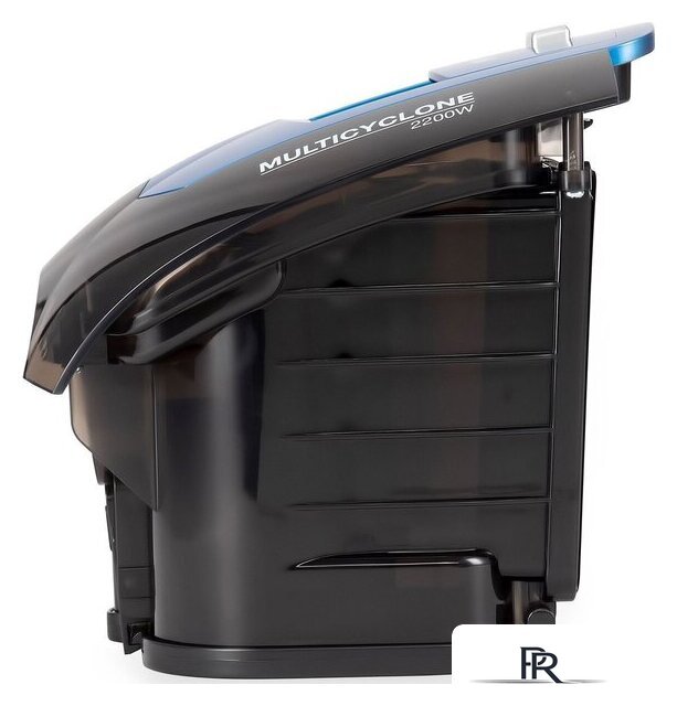 Пылесос Hyundai HYV-C2530 - Изображение №10 — Интернет-магазин ПроЗаказ