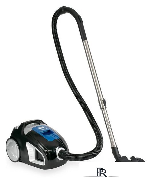 Пылесос Hyundai HYV-C2530 - Изображение №4 — Интернет-магазин ПроЗаказ