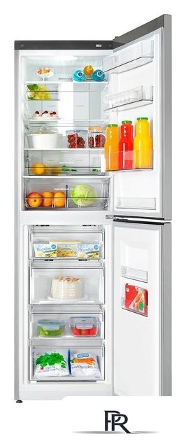 Холодильник ATLANT ХМ-4625-189-ND - Изображение №5 — Интернет-магазин ПроЗаказ