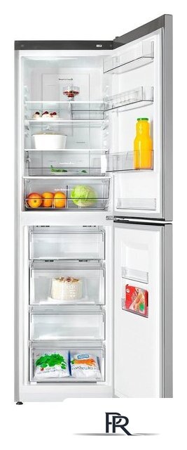 Холодильник ATLANT ХМ-4625-189-ND - Изображение №4 — Интернет-магазин ПроЗаказ