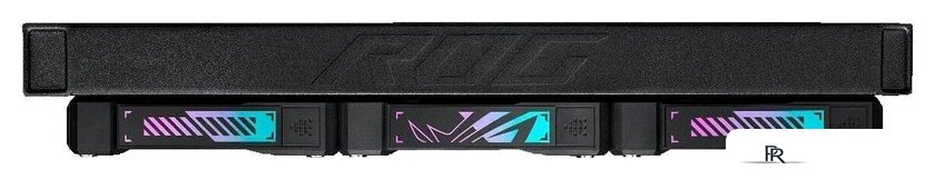 Система жидкостного охлаждения для процессора ASUS ROG Ryuo IV SLC 360 ARGB - Изображение №11 — Интернет-магазин ПроЗаказ