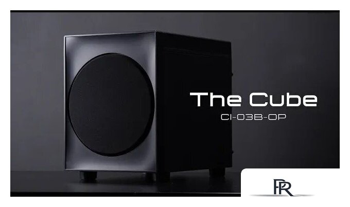 Корпус Chieftec The Cube CI-03B-OP - Изображение №9 — Интернет-магазин ПроЗаказ