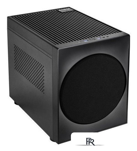 Корпус Chieftec The Cube CI-03B-OP - Изображение №2 — Интернет-магазин ПроЗаказ