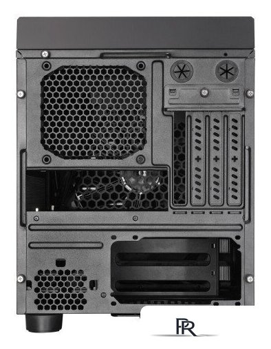 Корпус Chieftec The Cube CI-03B-OP - Изображение №4 — Интернет-магазин ПроЗаказ