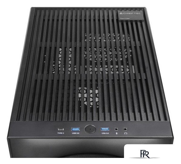 Корпус Chieftec The Cube CI-03B-OP - Изображение №11 — Интернет-магазин ПроЗаказ