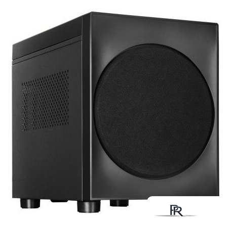 Корпус Chieftec The Cube CI-03B-OP - Изображение №1 — Интернет-магазин ПроЗаказ